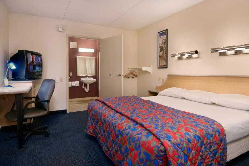 Red Roof Inn Jacksonville Airport Cameră foto